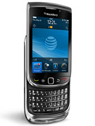 Blackberry Torch 9800 Price With Specifications